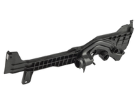 Radiator Expansion Tank with Cap & Mount for BMW E46 325i / E83 X3 / E53 X5-Spoilers and Bodykits Australia