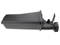 Radiator Expansion Tank with Cap & Sensor for BMW E46 316 / 318 / E53 X5-Spoilers and Bodykits Australia