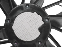 Radiator Fan Assembly for BMW E60 / E61 523i / 525i / 530i-Spoilers and Bodykits Australia