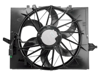 Radiator Fan Assembly for BMW E60 / E61 523i / 525i / 530i-Spoilers and Bodykits Australia
