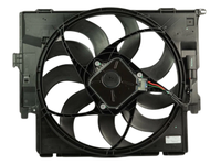 Radiator Fan Assembly for BMW F20 / F30 / F80 / F31 / F32 / F82-Spoilers and Bodykits Australia