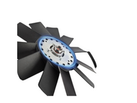 Radiator Fan Blade for 100 Series Toyota Landcruiser HDJ100 4.2L Diesel (2000 - 2007) - Spoilers and Bodykits Australia