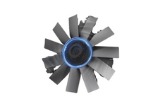 Radiator Fan Blade for 100 Series Toyota Landcruiser HDJ100 4.2L Diesel (2000 - 2007) - Spoilers and Bodykits Australia