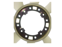 Radiator Fan Blade for 60 Series / 75 Series Toyota Landcruiser HJ60 / HJ61 / HJ75 2H 12HT 4.0L - Spoilers and Bodykits Australia