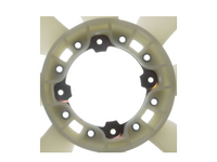 Radiator Fan Blade for 60 Series / 75 Series Toyota Landcruiser HJ60 / HJ61 / HJ75 2H 12HT 4.0L - Spoilers and Bodykits Australia