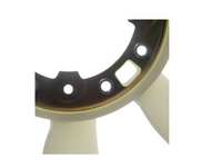 Radiator Fan Blade for 60 Series / 75 Series Toyota Landcruiser HJ60 / HJ61 / HJ75 2H 12HT 4.0L - Spoilers and Bodykits Australia