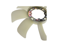 Radiator Fan Blade for 60 Series / 75 Series Toyota Landcruiser HJ60 / HJ61 / HJ75 2H 12HT 4.0L - Spoilers and Bodykits Australia