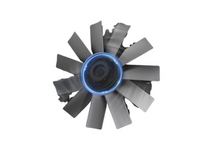 Radiator Fan Blade for 75 / 80 Series Toyota Landcruiser HZJ75 / HZJ80 / HDJ80 Diesel (1990 - 1998) - Spoilers and Bodykits Australia