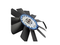 Radiator Fan Blade for 75 / 80 Series Toyota Landcruiser HZJ75 / HZJ80 / HDJ80 Diesel (1990 - 1998) - Spoilers and Bodykits Australia