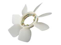 Radiator Fan Blade for 95 Series Toyota Prado VZJ95 / Hilux VZN167 / VZN172 / VZN185 - Spoilers and Bodykits Australia