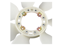 Radiator Fan Blade for 95 Series Toyota Prado VZJ95 / Hilux VZN167 / VZN172 / VZN185 - Spoilers and Bodykits Australia