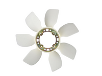 Radiator Fan Blade for 95 Series Toyota Prado VZJ95 / Hilux VZN167 / VZN172 / VZN185 - Spoilers and Bodykits Australia