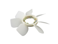 Radiator Fan Blade for 95 Series Toyota Prado VZJ95 / Hilux VZN167 / VZN172 / VZN185 - Spoilers and Bodykits Australia
