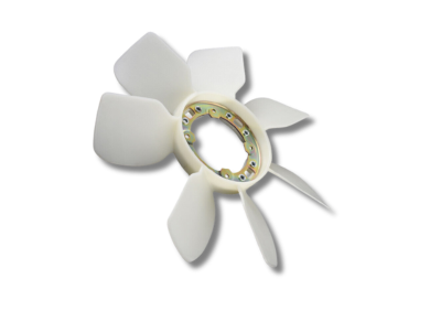Radiator Fan Blade for 95 Series Toyota Prado VZJ95 / Hilux VZN167 / VZN172 / VZN185 - Spoilers and Bodykits Australia