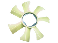 Radiator Fan Blade for D22 Nissan Navara / GU Patrol / Terrano / Urvan E25 - ZD30-Spoilers and Bodykits Australia
