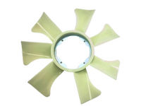 Radiator Fan Blade for D22 Nissan Navara / GU Patrol / Terrano / Urvan E25 - ZD30-Spoilers and Bodykits Australia