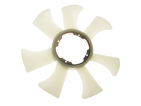 Radiator Fan Blade for GU Nissan Patrol Y61 4.2L TD42 Diesel (1998 - 2006) - Spoilers and Bodykits Australia