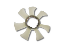 Radiator Fan Blade for GU Nissan Patrol Y61 4.2L TD42 Diesel (1998 - 2006) - Spoilers and Bodykits Australia