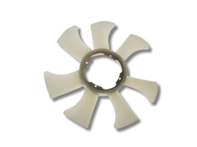 Radiator Fan Blade for GU Nissan Patrol Y61 4.2L TD42 Diesel (1998 - 2006) - Spoilers and Bodykits Australia