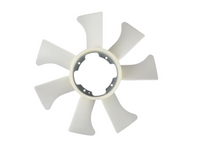Radiator Fan Blade for GU Nissan Patrol Y61 TB48DE 4.8L 6cyl (2001 - 2010) - Spoilers and Bodykits Australia