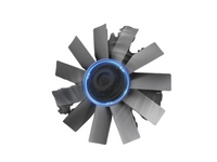 Radiator Fan Blade for GU Nissan Patrol Y61 TB48DE 4.8L 6cyl (2001 - 2010) - Spoilers and Bodykits Australia