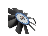 Radiator Fan Blade for GU Nissan Patrol Y61 TB48DE 4.8L 6cyl (2001 - 2010) - Spoilers and Bodykits Australia