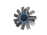 Radiator Fan Blade for Mitsubishi Pajero NS / NT 3.2L 4M41T Turbo Diesel (2006 - 2010) - Spoilers and Bodykits Australia