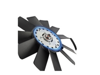 Radiator Fan Blade for Mitsubishi Pajero NS / NT 3.2L 4M41T Turbo Diesel (2006 - 2010) - Spoilers and Bodykits Australia