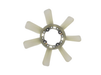 Radiator Fan Blade for Toyota Hilux LN106 / LN107 / LN111 / LN130 2.8L Diesel (1988 - 1999) - Spoilers and Bodykits Australia