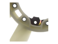 Radiator Fan Blade for Toyota Hilux LN106 / LN107 / LN111 / LN130 2.8L Diesel (1988 - 1999) - Spoilers and Bodykits Australia