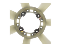 Radiator Fan Blade for Toyota Hilux LN106 / LN107 / LN111 / LN130 2.8L Diesel (1988 - 1999) - Spoilers and Bodykits Australia