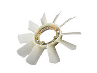 Radiator Fan Blade for Toyota Hilux LN147R / LN152R / LN167R / LN172R (2000 - 2005) KZN130 (1993 - 1995) 5L-E 3.0L - Spoilers and Bodykits Australia