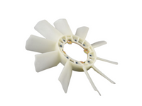 Radiator Fan Blade for Toyota Hilux LN147R / LN152R / LN167R / LN172R (2000 - 2005) KZN130 (1993 - 1995) 5L-E 3.0L - Spoilers and Bodykits Australia