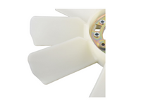 Radiator Fan Blade for Toyota Hilux LN147R / LN152R / LN167R / LN172R (2000 - 2005) KZN130 (1993 - 1995) 5L-E 3.0L - Spoilers and Bodykits Australia