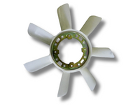 Radiator Fan Blade for Toyota Hilux YN130 3.0L Diesel - 7-Blade (1997 - 2001)-Spoilers and Bodykits Australia
