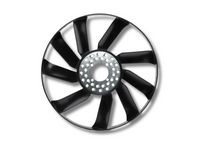 Radiator Fan Clutch Blade for Land Rover Discovery L318 / Range Rover P38 4.0L / 4.6L - Spoilers and Bodykits Australia