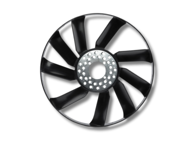 Radiator Fan Clutch Blade for Land Rover Discovery L318 / Range Rover P38 4.0L / 4.6L - Spoilers and Bodykits Australia