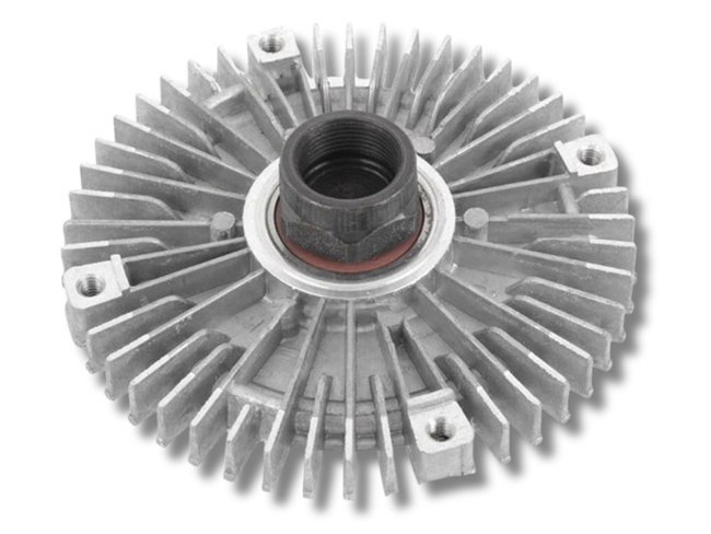 Radiator Fan Clutch for BMW E30 / E36 / E28 / E34 / E39 / E24 / E23 / Z3 M10 / M40 / M20 / M52-Spoilers and Bodykits Australia