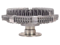 Radiator Fan Clutch for D40 Nissan Navara YD25 / YD25DDTI-Spoilers and Bodykits Australia
