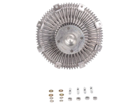 Radiator Fan Clutch for D40 Nissan Navara YD25 / YD25DDTI-Spoilers and Bodykits Australia