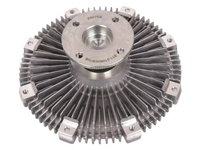 Radiator Fan Clutch for D40 Nissan Navara YD25 / YD25DDTI-Spoilers and Bodykits Australia