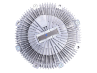 Radiator Fan Clutch for Holden Rodeo RA 3.0L & Isuzu D-MAX RC 4JJ1-Spoilers and Bodykits Australia