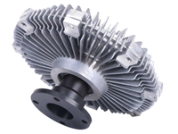 Radiator Fan Clutch for Holden Rodeo RA 3.0L & Isuzu D-MAX RC 4JJ1-Spoilers and Bodykits Australia
