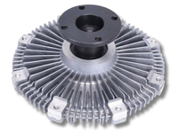 Radiator Fan Clutch for Holden Rodeo RA 3.0L & Isuzu D-MAX RC 4JJ1-Spoilers and Bodykits Australia