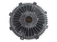 Radiator Fan Clutch for Mazda BT-50 UN & Ford Ranger PK / PJ 2.5L / 3.0L-Spoilers and Bodykits Australia