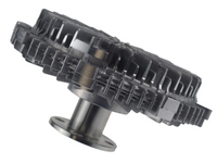Radiator Fan Clutch for Mazda BT-50 UN & Ford Ranger PK / PJ 2.5L / 3.0L-Spoilers and Bodykits Australia