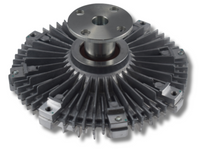 Radiator Fan Clutch for Mazda BT-50 UN & Ford Ranger PK / PJ 2.5L / 3.0L-Spoilers and Bodykits Australia