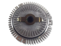 Radiator Fan Clutch for Mercedes Benz Sprinter 2t / 3t / 4t (1997 - 2006)-Spoilers and Bodykits Australia
