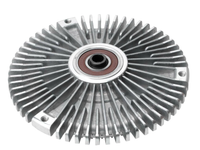 Radiator Fan Clutch for Mercedes Benz Sprinter 903 / 904 3-T / 4-T Van / Bus / Cab-Spoilers and Bodykits Australia