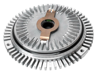 Radiator Fan Clutch for Mercedes Benz Sprinter 903 / 904 3-T / 4-T Van / Bus / Cab-Spoilers and Bodykits Australia